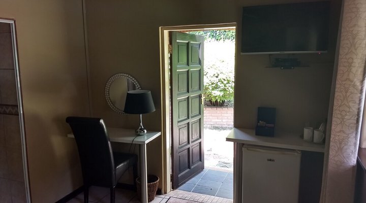 Villa Schreiner Guest House