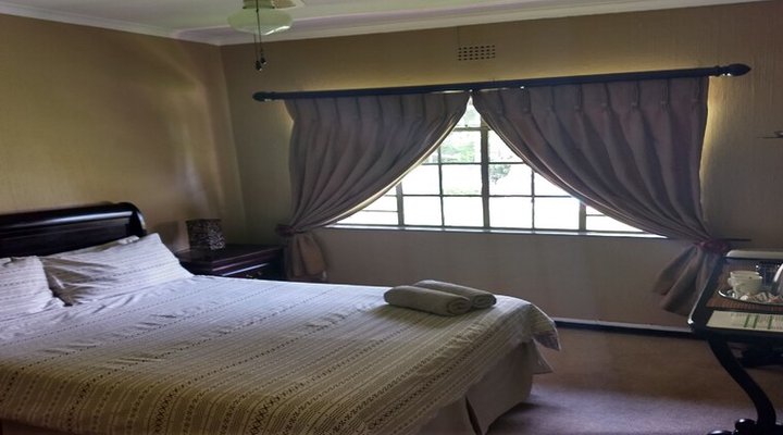 Villa Schreiner Guest House