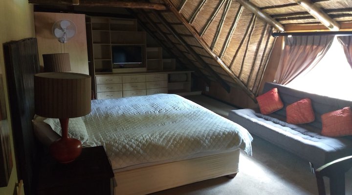 Villa Schreiner Guest House