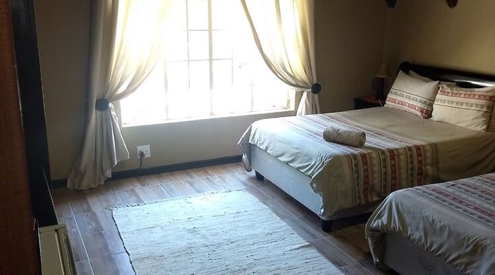 Villa Schreiner Guest House