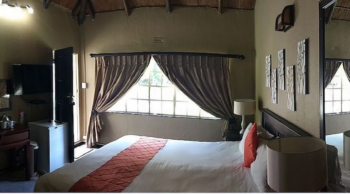 Villa Schreiner Guest House
