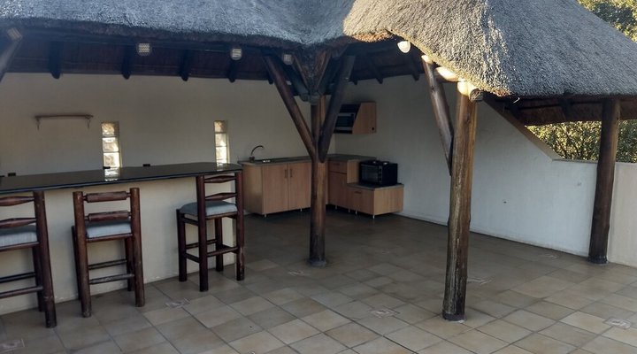 Villa Schreiner Guest House