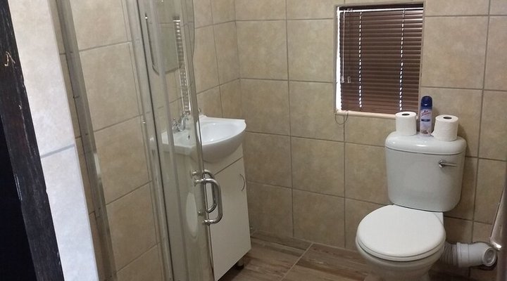 Villa Schreiner Guest House