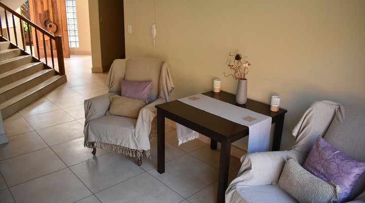 Mount Vista Guest House