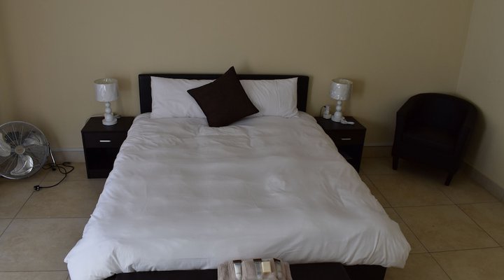 Mount Vista Guest House