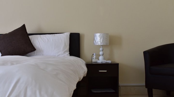 Mount Vista Guest House