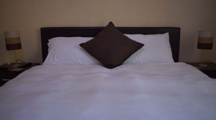 Mount Vista Guest House