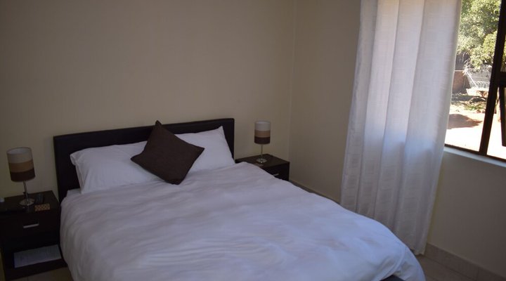 Mount Vista Guest House