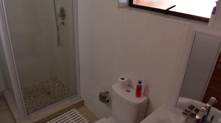 Mount Vista Guest House