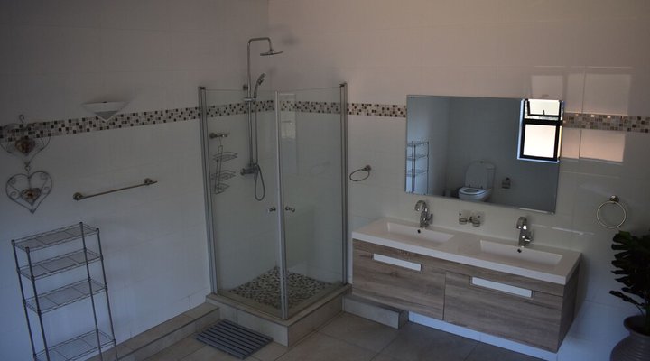 Mount Vista Guest House