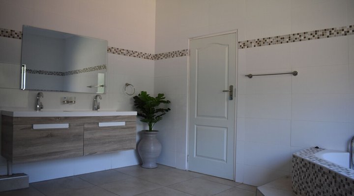 Mount Vista Guest House