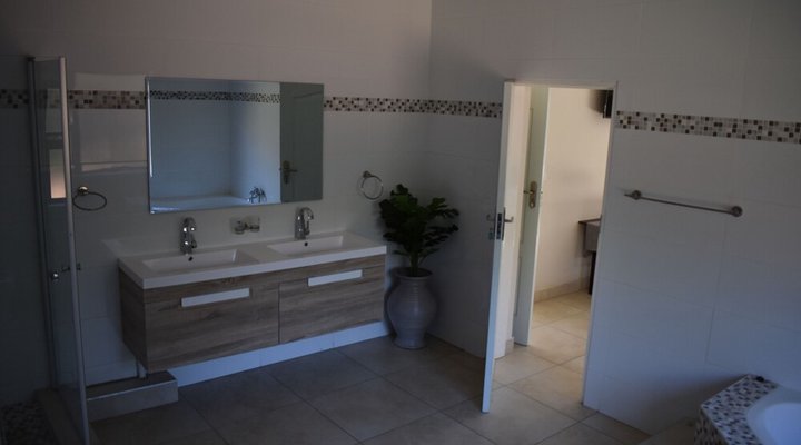 Mount Vista Guest House