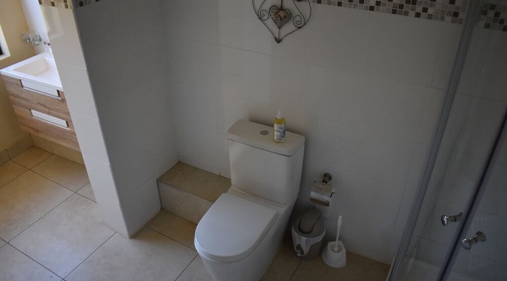 Mount Vista Guest House