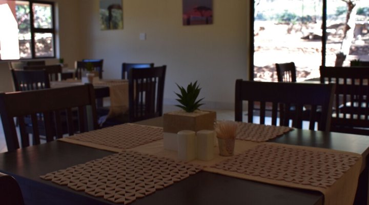 Mount Vista Guest House