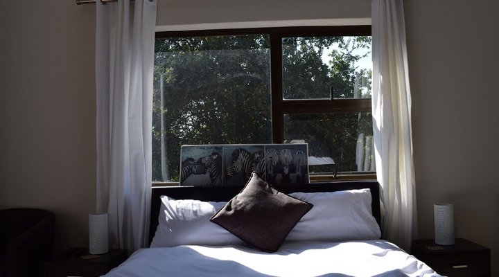 Mount Vista Guest House