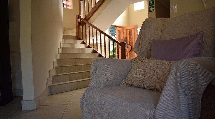Mount Vista Guest House