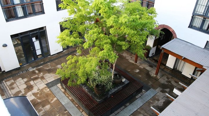 Avemore Eikehof No 23