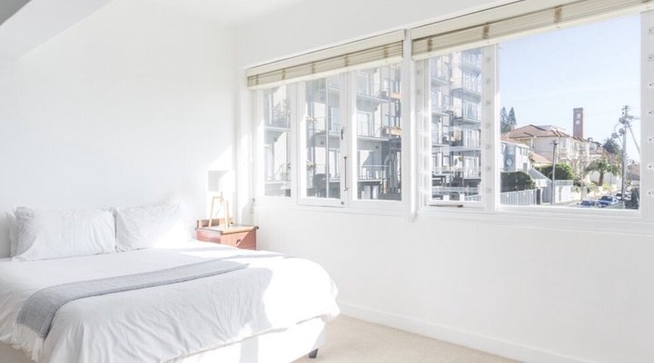 Comfortable Living for a Memorable Stay