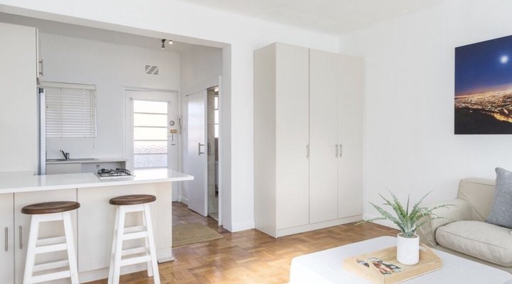Comfortable Living for a Memorable Stay