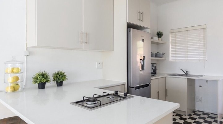 Comfortable Living for a Memorable Stay