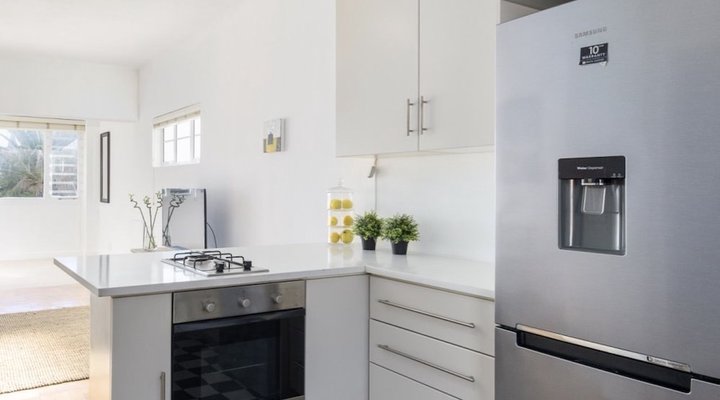 Comfortable Living for a Memorable Stay