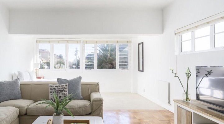 Comfortable Living for a Memorable Stay