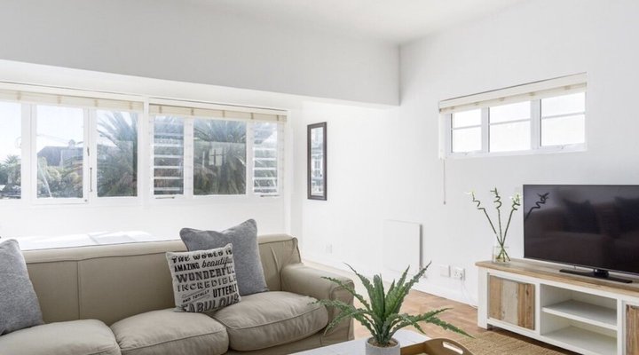 Comfortable Living for a Memorable Stay