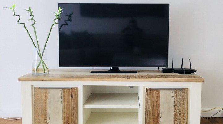 Comfortable Living for a Memorable Stay