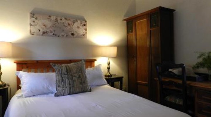 President Paul Kruger Guest Lodge