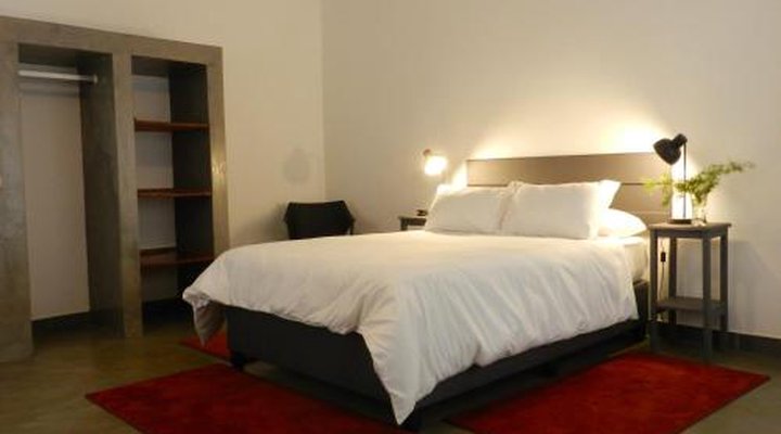 President Paul Kruger Guest Lodge