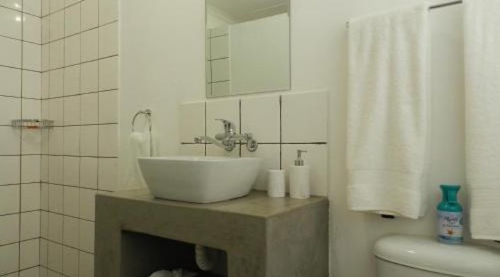 President Paul Kruger Guest Lodge