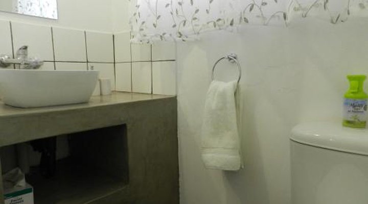 President Paul Kruger Guest Lodge