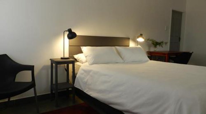 President Paul Kruger Guest Lodge