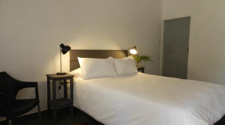 President Paul Kruger Guest Lodge