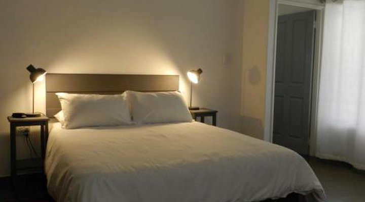 President Paul Kruger Guest Lodge