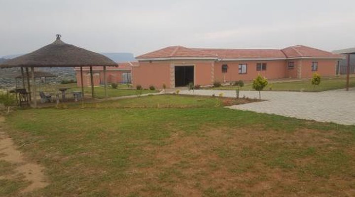 Twilight Breeze Lodge