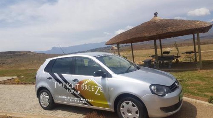 Twilight Breeze Lodge