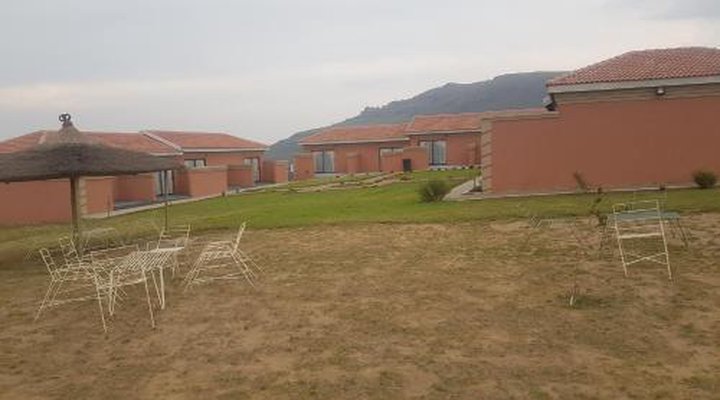 Twilight Breeze Lodge