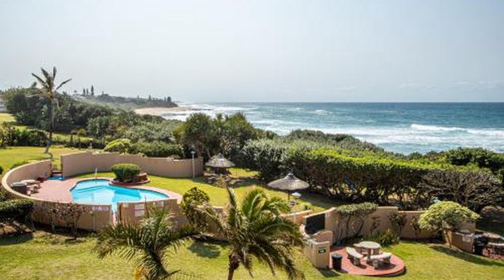 Summer Place 36