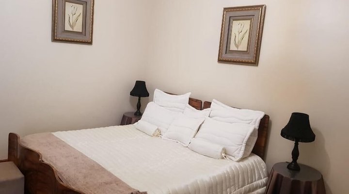 Upper Houghton Guesthouse