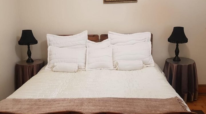 Upper Houghton Guesthouse