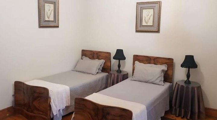Upper Houghton Guesthouse