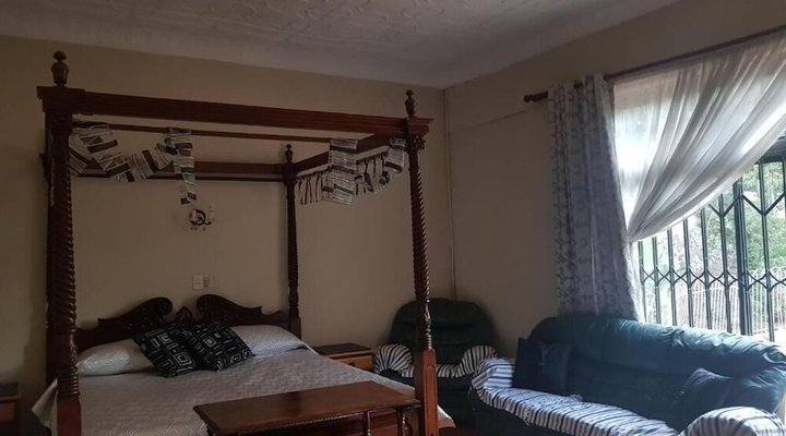 Upper Houghton Guesthouse