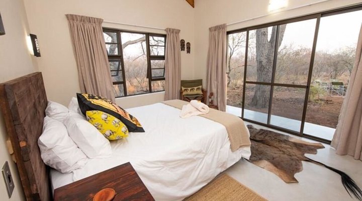 Rooibos Bush Lodge