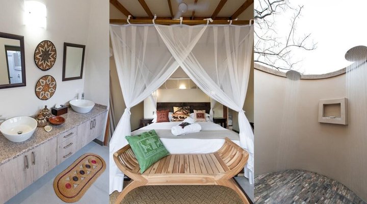 Rooibos Bush Lodge