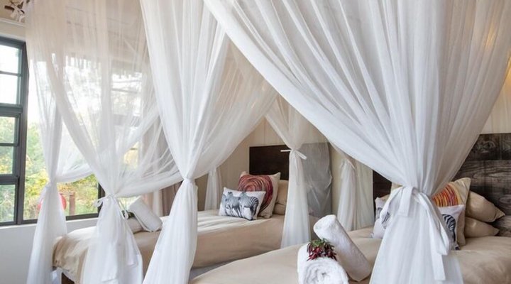 Rooibos Bush Lodge