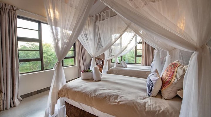 Rooibos Bush Lodge