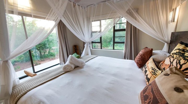 Rooibos Bush Lodge