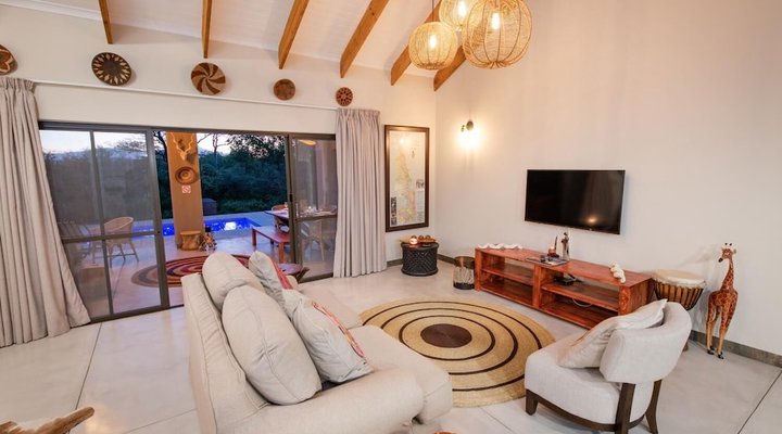 Rooibos Bush Lodge