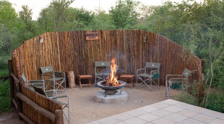 Rooibos Bush Lodge